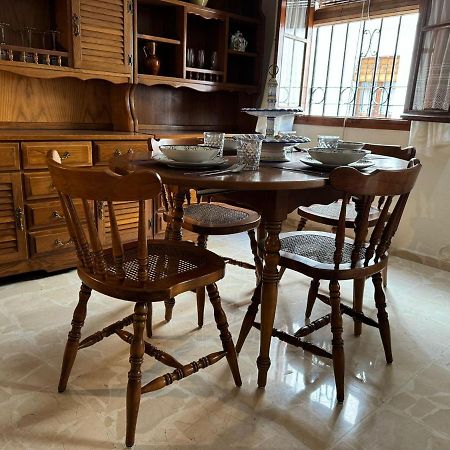 Apartamento Buen Pastor Con Parking Gratuito Кордова Экстерьер фото