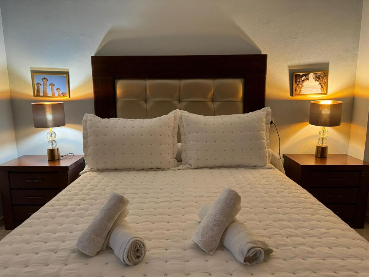 Apartamento Buen Pastor Con Parking Gratuito Кордова Экстерьер фото