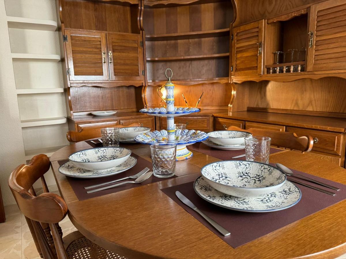 Apartamento Buen Pastor Con Parking Gratuito Кордова Экстерьер фото