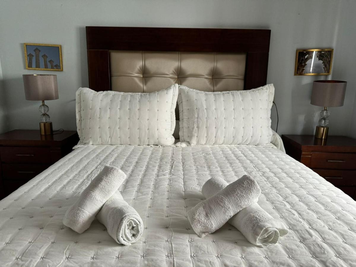 Apartamento Buen Pastor Con Parking Gratuito Кордова Экстерьер фото