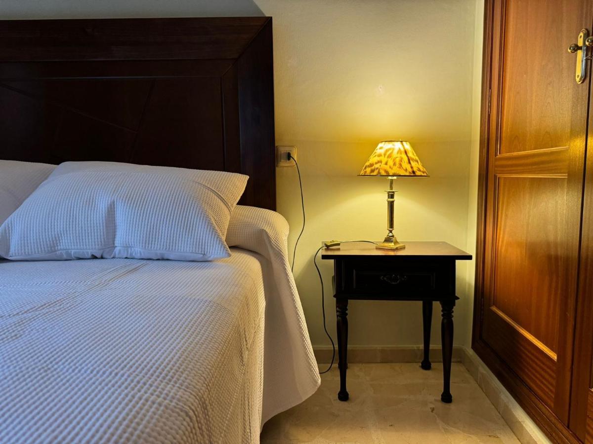 Apartamento Buen Pastor Con Parking Gratuito Кордова Экстерьер фото