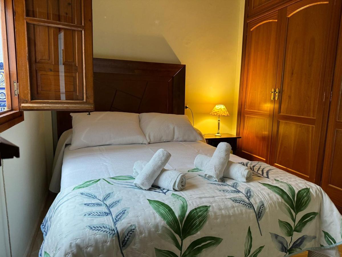 Apartamento Buen Pastor Con Parking Gratuito Кордова Экстерьер фото