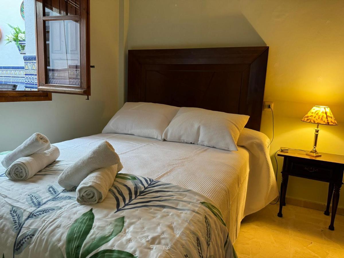 Apartamento Buen Pastor Con Parking Gratuito Кордова Экстерьер фото